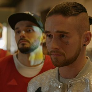 Bilder Feel That Beat