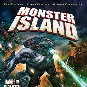 Bilder Monster Island - Kampf der Giganten