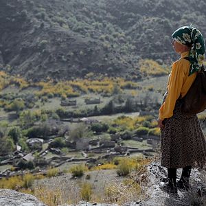 Bilder Land des Honigs