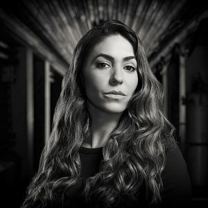 Bilder Natalia Cordova-Buckley
