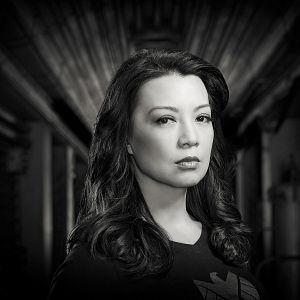 Bilder Ming-Na Wen