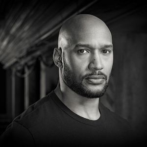 Bilder Henry Simmons