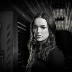 Bilder Elizabeth Henstridge
