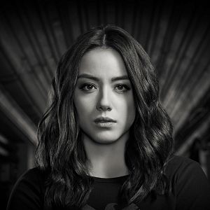 Bilder Chloe Bennet