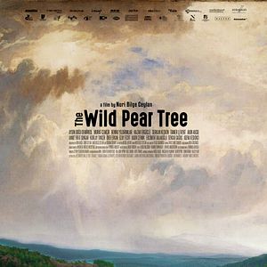 Bilder The Wild Pear Tree
