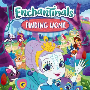 Bilder Enchantimals: Endlich Zuhause