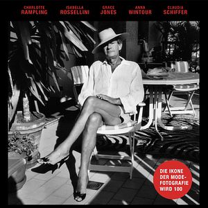 Bilder Helmut Newton - The Bad And The Beautiful