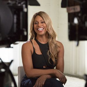 Bilder Disclosure: Hollywoods Bild von Transgender