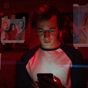 Bilder Das Dilemma mit den sozialen Medien