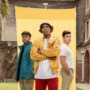 Bilder Dillon Windvogel