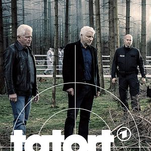 Bilder Tatort: Lass den Mond am Himmel stehn