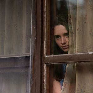 Bilder Das Grab im Wald