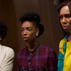 Bilder Bad Hair - Waschen, schneiden, töten