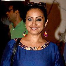 Bilder Divya Dutta
