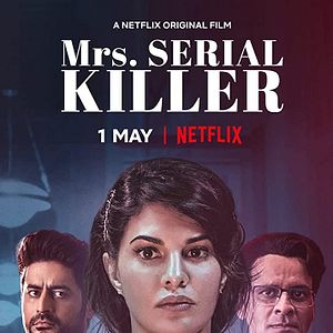 Bilder Mrs. Serial Killer