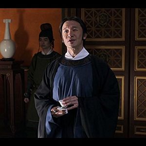 Bilder Marco Polo (2014)