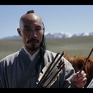 Bilder Marco Polo (2014)