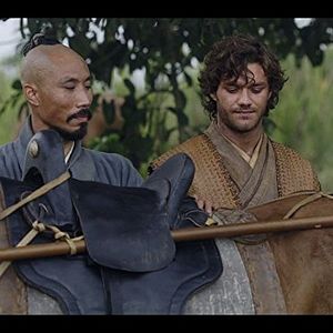 Bilder Marco Polo (2014)