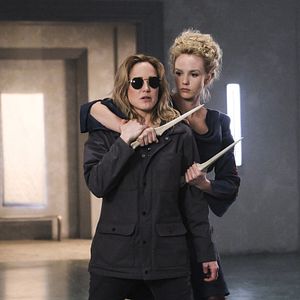 Bilder DC's Legends Of Tomorrow