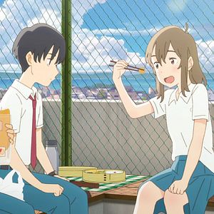 Bilder Um ein Schnurrhaar