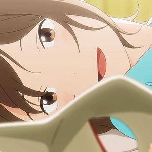 Bilder Um ein Schnurrhaar