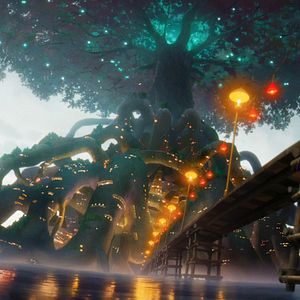 Bilder Um ein Schnurrhaar