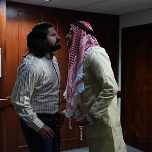 Bilder The Day Shall Come