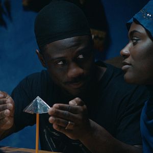 Bilder The Day Shall Come