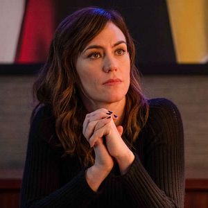 Bilder Maggie Siff