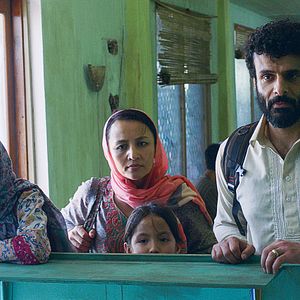 Bilder Soraya Heidari