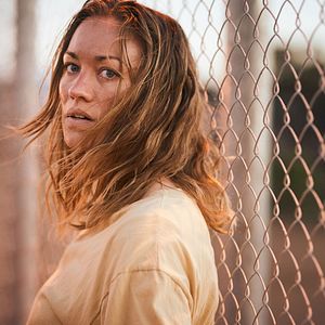 Bilder Yvonne Strahovski