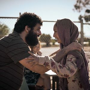 Bilder Soraya Heidari