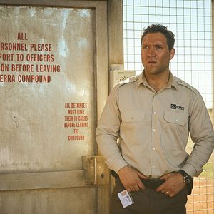 Bilder Jai Courtney