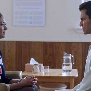 Bilder Yvonne Strahovski