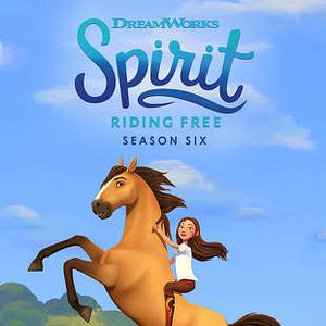 Bilder Spirit: Wild und frei