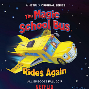 Bilder Der Der Zauberschulbus ist wieder unterwegs