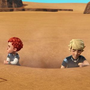 Bilder Spy Kids – Auf wichtiger Mission