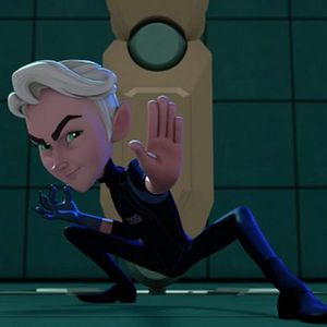 Bilder Spy Kids – Auf wichtiger Mission