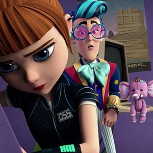 Bilder Spy Kids – Auf wichtiger Mission