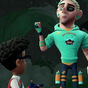 Bilder Spy Kids – Auf wichtiger Mission