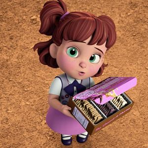 Bilder Spy Kids – Auf wichtiger Mission