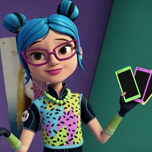 Bilder Spy Kids – Auf wichtiger Mission