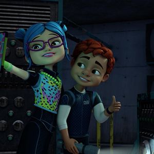 Bilder Spy Kids – Auf wichtiger Mission