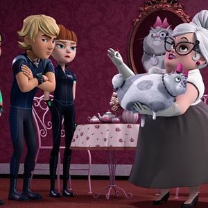 Bilder Spy Kids – Auf wichtiger Mission