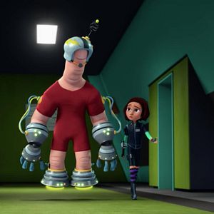 Bilder Spy Kids – Auf wichtiger Mission