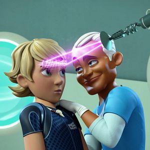 Bilder Spy Kids – Auf wichtiger Mission