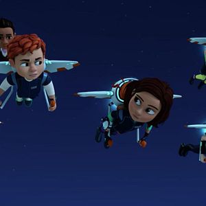 Bilder Spy Kids – Auf wichtiger Mission