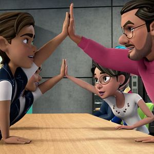 Bilder Spy Kids – Auf wichtiger Mission