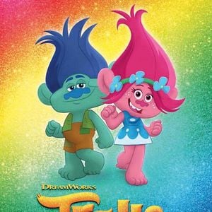 Bilder Trolls - Die Party geht weiter!