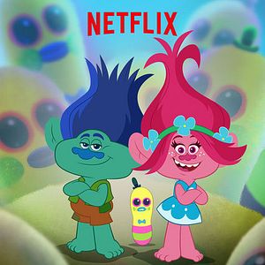 Bilder Trolls - Die Party geht weiter!